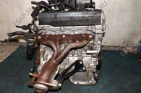 двигатель TOYOTA AURIS 1.6 X1N-W90 X1NZ-W90