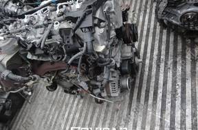 двигатель TOYOTA AURIS 2.2 DCAT 177PS
