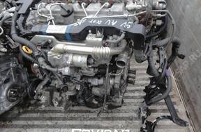 двигатель TOYOTA AURIS 2.2 DCAT 177PS