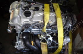 двигатель TOYOTA AURIS II 1.6 VVTi 1ZR комплектный