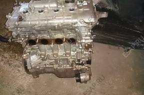 двигатель TOYOTA AURIS PRIUS HYBRID 1.8 X2ZR-W22U