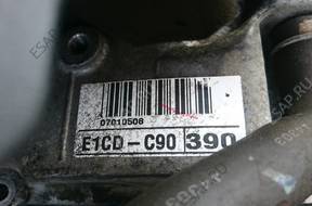 двигатель Toyota avensis 116KM 2,0D4D E1CD-C90