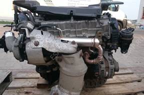 двигатель Toyota avensis 116KM 2,0D4D E1CD-C90