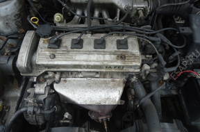 двигатель toyota avensis 1.6, 1.8 T22 98-00