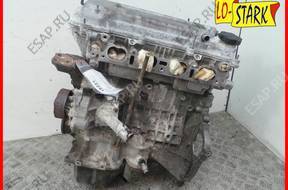 двигатель Toyota Avensis  1.6B VVTI 16V 3ZZ
