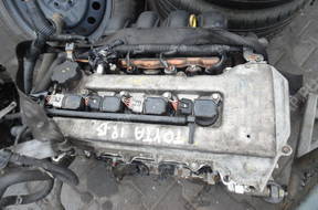 двигатель Toyota Avensis 1.8 03-2008 год. goy