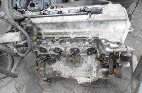 двигатель Toyota Avensis 1.8 03-2008 год. goy