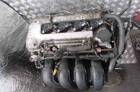 двигатель = TOYOTA AVENSIS 1.8 / 2002 / E1Z-T72 год,