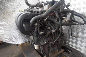 двигатель = TOYOTA AVENSIS 1.8 / 2002 / E1Z-T72 год,