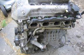 двигатель Toyota Avensis 1.8 2002
