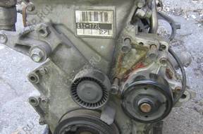 двигатель Toyota Avensis 1.8 2002
