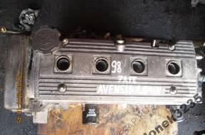 двигатель TOYOTA AVENSIS 1.8 B 7AFE