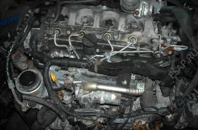 двигатель Toyota Avensis 1AD 2.0 D4D 2005 110ty