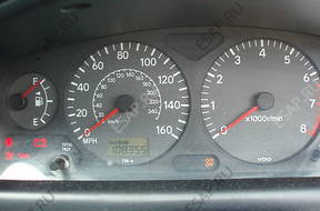 двигатель TOYOTA AVENSIS 2,0 D4 02-2007 год.1AZ-FSE 150KM.