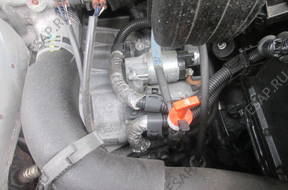 двигатель TOYOTA AVENSIS  2,0 VVTI 1AZ FSE 2007 год
