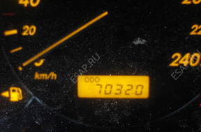 двигатель TOYOTA AVENSIS  2,0 VVTI 1AZ FSE 2007 год