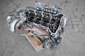 двигатель Toyota Avensis 2,2D4D  2AD 150 km 2006 год