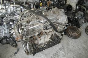двигатель TOYOTA AVENSIS 2.0 126 KM 06-09   D4D