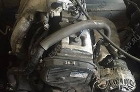 двигатель TOYOTA AVENSIS 2.0 3S-FE