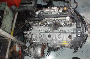 двигатель Toyota Avensis 2.0 D4-D 2008 год комплектный