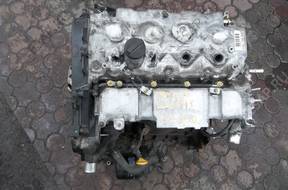 двигатель TOYOTA AVENSIS 2.0 D4D 03-08 год,.