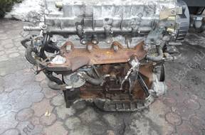 двигатель TOYOTA AVENSIS 2.0 D4D 03-08 год,.