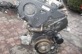 двигатель TOYOTA AVENSIS 2.0 D4D 03-08 год,.