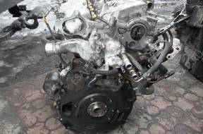 двигатель TOYOTA AVENSIS 2.0 D4D 03-08 год,.