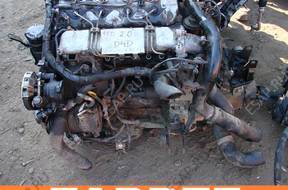 двигатель TOYOTA AVENSIS 2.0 D4D 04 год, 1CD FTV 116KM