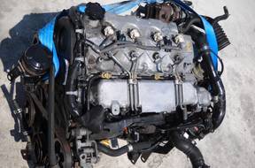 двигатель TOYOTA AVENSIS 2.0 D4D 110kM  191 ТЫС. КМ.
