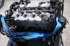 двигатель TOYOTA AVENSIS 2.0 D4D 110kM  191 ТЫС. КМ.