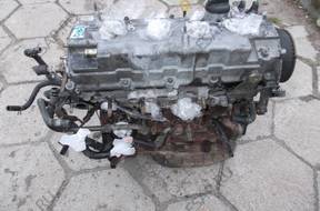 двигатель TOYOTA AVENSIS 2.0 D4D 116 KM 1CD