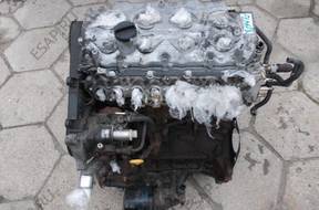 двигатель TOYOTA AVENSIS 2.0 D4D 116 KM 1CD