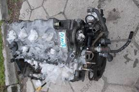 двигатель TOYOTA AVENSIS 2.0 D4D 116 KM 1CD