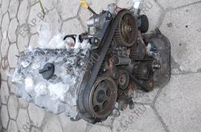 двигатель TOYOTA AVENSIS 2.0 D4D 116 KM 1CD