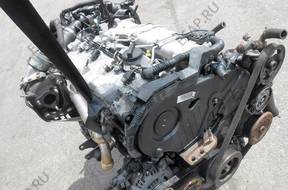 двигатель TOYOTA AVENSIS 2.0 D4D 116kM 1CD 05 год, 188TYS