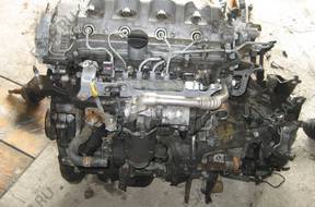 двигатель TOYOTA AVENSIS 2.0 D4D 126 KM