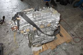 двигатель TOYOTA AVENSIS 2.0 D4D 1AD-FTV 126 KM 2008