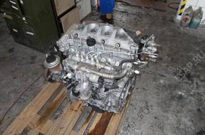 двигатель TOYOTA AVENSIS 2.0 D4D 1AD-FTV 126 KM 2008