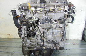двигатель Toyota Avensis 2.0 D4D 2007 50ty 1AD