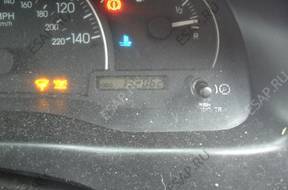 двигатель Toyota Avensis 2.0 D4D E1CD