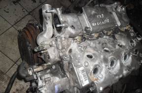 двигатель Toyota Avensis 2.0 D4D goy