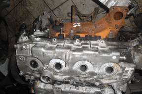 двигатель Toyota Avensis 2.0 D4D goy