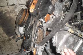 двигатель Toyota Avensis 2.0 D4D goy