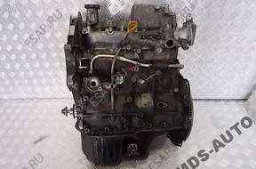 двигатель - TOYOTA AVENSIS  2.0 TD 2C-TE  T22 98-00