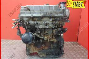 двигатель Toyota Avensis 2.0D-4D 110KM 98-03 1CD-FTV