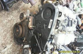 двигатель Toyota Avensis 2.0D4D goy