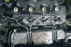 двигатель TOYOTA AVENSIS 2.0TD D4D