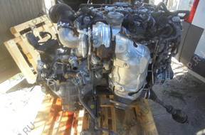 двигатель Toyota Avensis 2.2 D-CAT