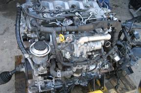 двигатель TOYOTA AVENSIS 2.2 D4D 150 KM T25